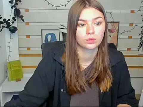 Snapshot of Josephine_Kiss chatting on 05.09.26 Josephine Kiss online show from 05.09.26