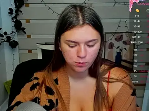Snapshot of Josephine_Kiss chatting on 07.06.26 Josephine Kiss online show from 07.06.26
