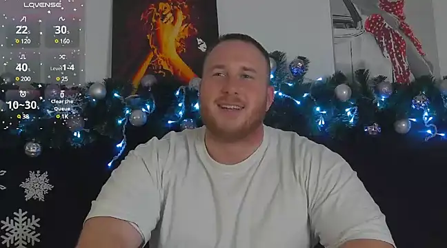 Snapshot of RoddyStill chatting on 12.09.24 RoddyStill online show from 12.09.24