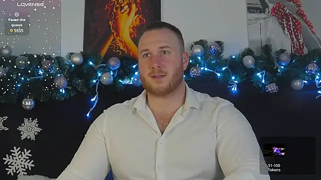 Snapshot of RoddyStill chatting on 12.10.24 RoddyStill online show from 12.10.24