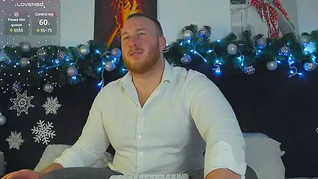 Snapshot of RoddyStill chatting on 12.15.24 RoddyStill online show from 12.15.24