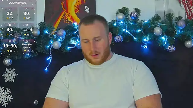 Snapshot of RoddyStill chatting on 12.15.24 RoddyStill online show from 12.15.24