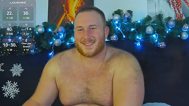 Snapshot of RoddyStill chatting on 12.15.24 RoddyStill online show from 12.15.24