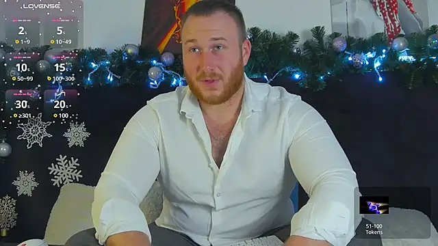 Snapshot of RoddyStill chatting on 12.18.24 RoddyStill online show from 12.18.24