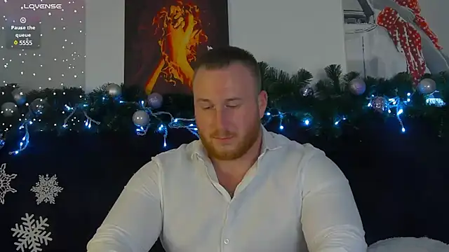 Snapshot of RoddyStill chatting on 12.27.24 RoddyStill online show from 12.27.24