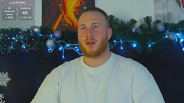 Snapshot of RoddyStill chatting on 12.28.24 RoddyStill online show from 12.28.24