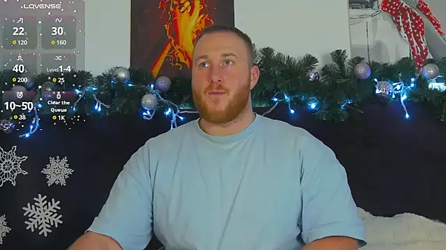 Snapshot of RoddyStill chatting on 12.30.24 RoddyStill online show from 12.30.24