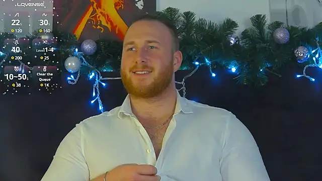 Snapshot of RoddyStill chatting on 12.31.24 RoddyStill online show from 12.31.24