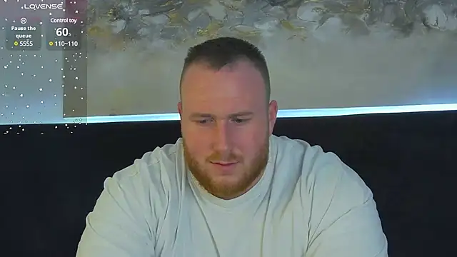 Snapshot of RoddyStill chatting on 01.09.25 RoddyStill online show from 01.09.25