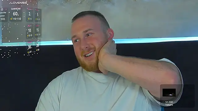 Snapshot of RoddyStill chatting on 01.09.25 RoddyStill online show from 01.09.25