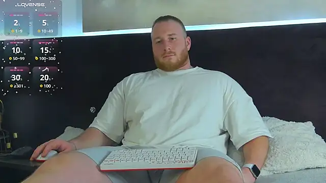 Snapshot of RoddyStill chatting on 01.10.25 RoddyStill online show from 01.10.25