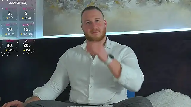 Snapshot of RoddyStill chatting on 01.11.25 RoddyStill online show from 01.11.25