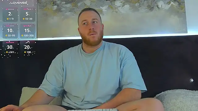 Snapshot of RoddyStill chatting on 01.12.25 RoddyStill online show from 01.12.25