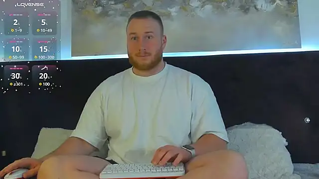 Snapshot of RoddyStill chatting on 01.13.25 RoddyStill online show from 01.13.25