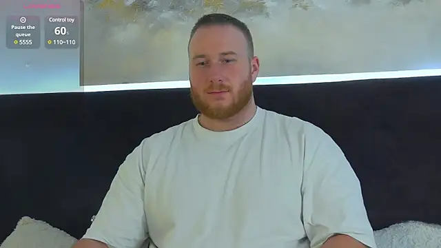 Snapshot of RoddyStill chatting on 01.14.25 RoddyStill online show from 01.14.25