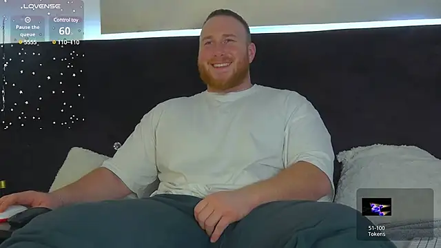 Snapshot of RoddyStill chatting on 01.14.25 RoddyStill online show from 01.14.25