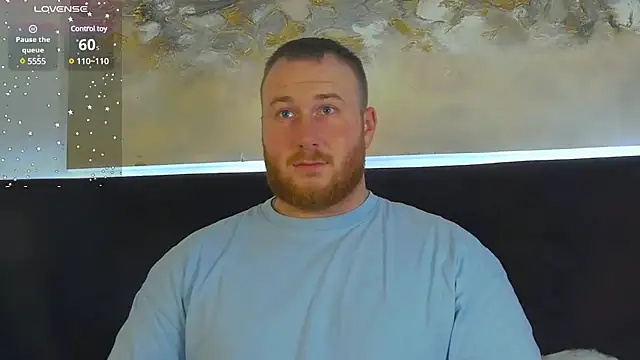 Snapshot of RoddyStill chatting on 01.15.25 RoddyStill online show from 01.15.25