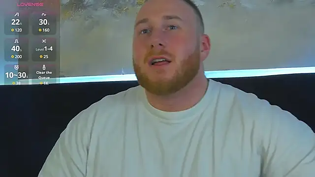 Snapshot of RoddyStill chatting on 01.18.25 RoddyStill online show from 01.18.25