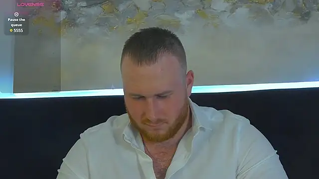 Snapshot of RoddyStill chatting on 01.18.25 RoddyStill online show from 01.18.25