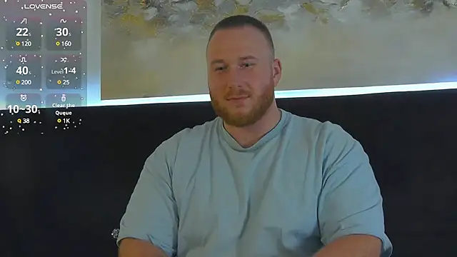 Snapshot of RoddyStill chatting on 01.20.25 RoddyStill online show from 01.20.25