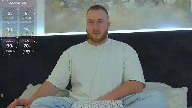 Snapshot of RoddyStill chatting on 01.22.25 RoddyStill online show from 01.22.25