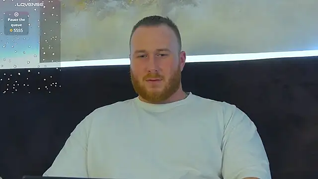 Snapshot of RoddyStill chatting on 01.24.25 RoddyStill online show from 01.24.25