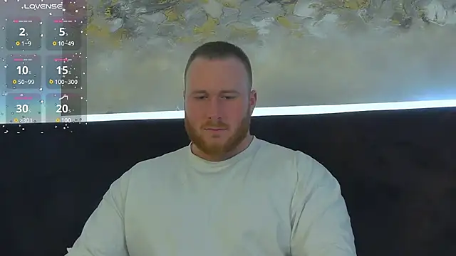 Snapshot of RoddyStill chatting on 01.24.25 RoddyStill online show from 01.24.25