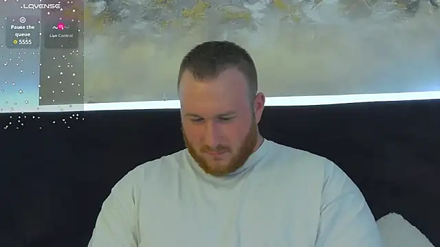 Snapshot of RoddyStill chatting on 01.29.25 RoddyStill online show from 01.29.25