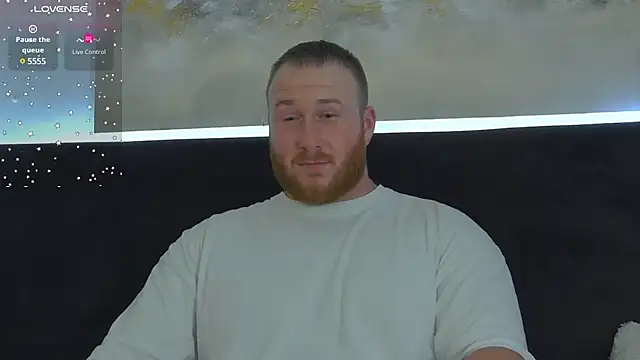 Snapshot of RoddyStill chatting on 01.30.25 RoddyStill online show from 01.30.25