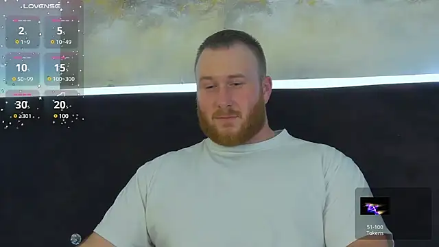 Snapshot of RoddyStill chatting on 01.31.25 RoddyStill online show from 01.31.25