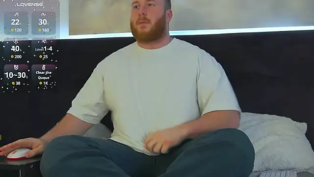 Snapshot of RoddyStill chatting on 02.04.25 RoddyStill online show from 02.04.25