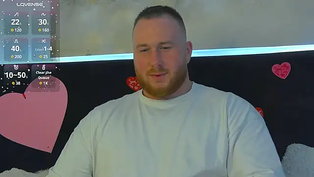 Snapshot of RoddyStill chatting on 02.06.25 RoddyStill online show from 02.06.25