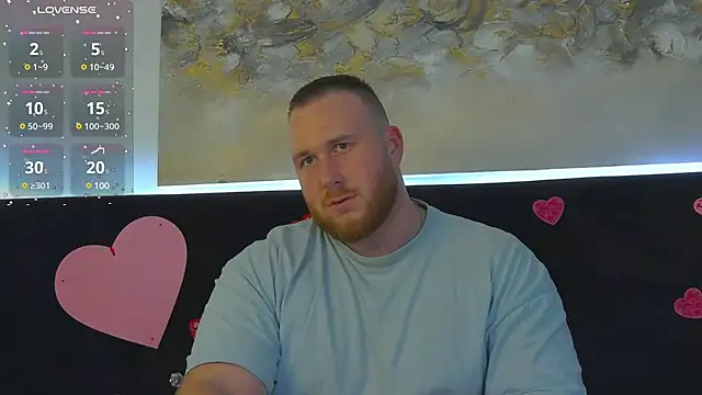 Snapshot of RoddyStill chatting on 02.08.25 RoddyStill online show from 02.08.25