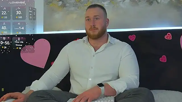 Snapshot of RoddyStill chatting on 02.09.25 RoddyStill online show from 02.09.25