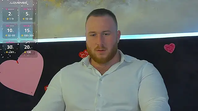 Snapshot of RoddyStill chatting on 02.09.25 RoddyStill online show from 02.09.25