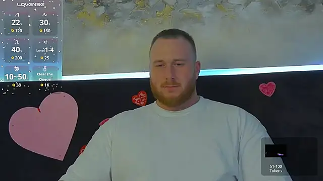 Snapshot of RoddyStill chatting on 02.10.25 RoddyStill online show from 02.10.25