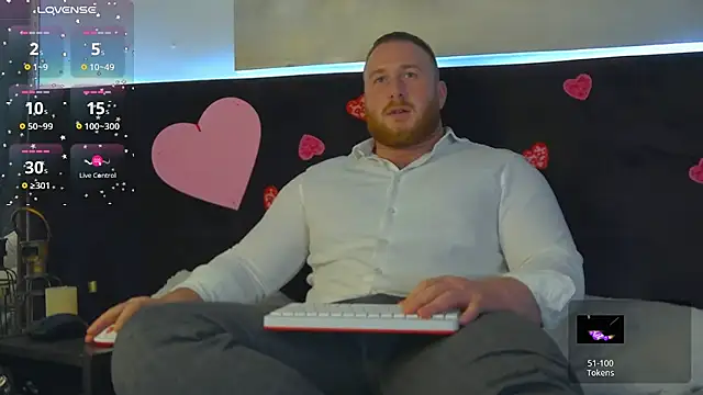 Snapshot of RoddyStill chatting on 02.12.25 RoddyStill online show from 02.12.25