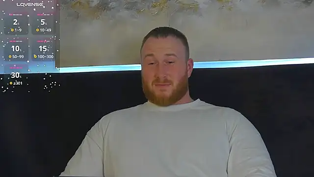 Snapshot of RoddyStill chatting on 02.15.25 RoddyStill online show from 02.15.25