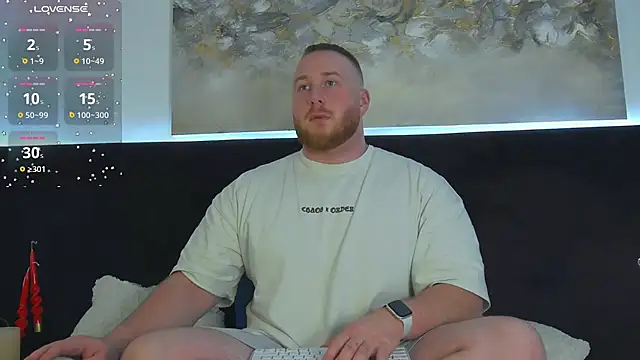 Snapshot of RoddyStill chatting on 02.20.25 RoddyStill online show from 02.20.25