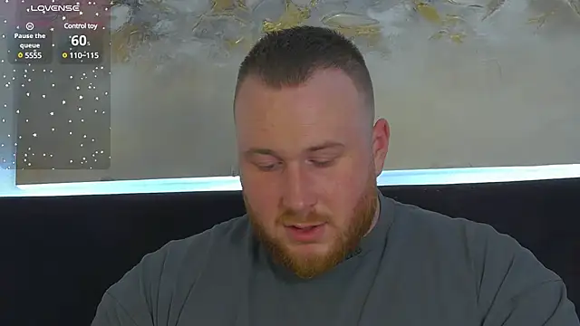 Snapshot of RoddyStill chatting on 02.21.25 RoddyStill online show from 02.21.25