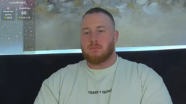 Snapshot of RoddyStill chatting on 02.22.25 RoddyStill online show from 02.22.25