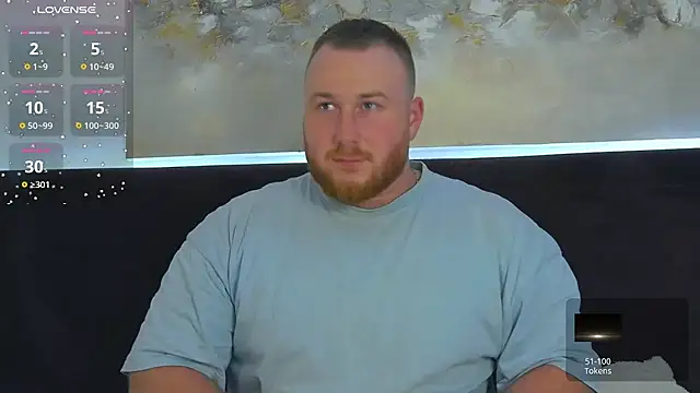 Snapshot of RoddyStill chatting on 02.23.25 RoddyStill online show from 02.23.25