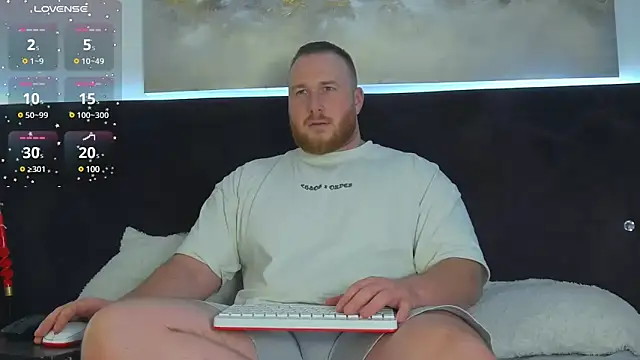 Snapshot of RoddyStill chatting on 02.25.25 RoddyStill online show from 02.25.25