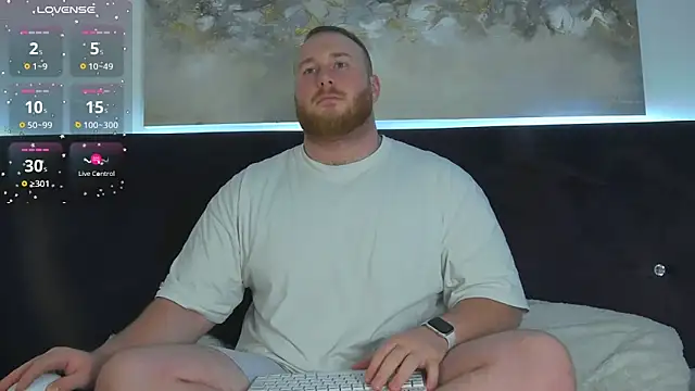 Snapshot of RoddyStill chatting on 02.27.25 RoddyStill online show from 02.27.25