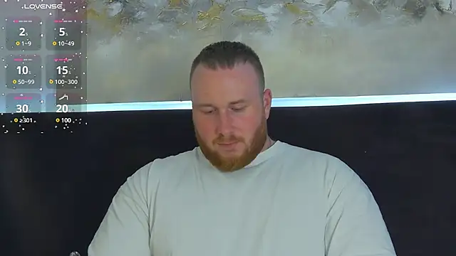 Snapshot of RoddyStill chatting on 02.27.25 RoddyStill online show from 02.27.25