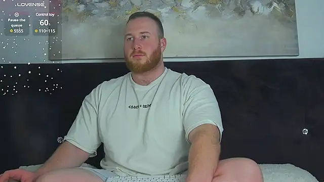 Snapshot of RoddyStill chatting on 03.03.25 RoddyStill online show from 03.03.25