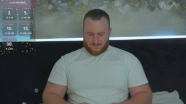 Snapshot of RoddyStill chatting on 03.04.25 RoddyStill online show from 03.04.25