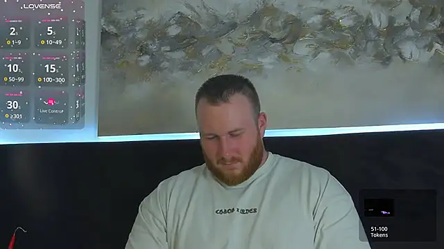 Snapshot of RoddyStill chatting on 03.07.25 RoddyStill online show from 03.07.25