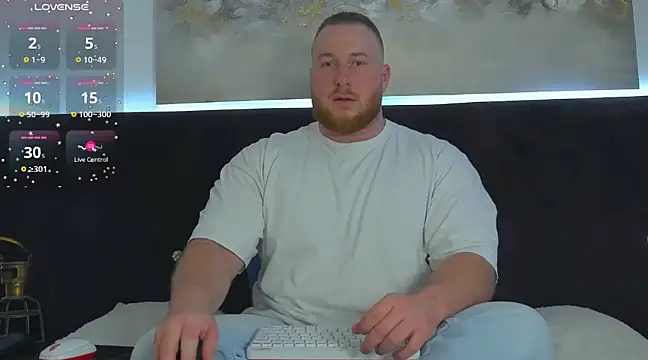 Snapshot of RoddyStill chatting on 03.12.25 RoddyStill online show from 03.12.25