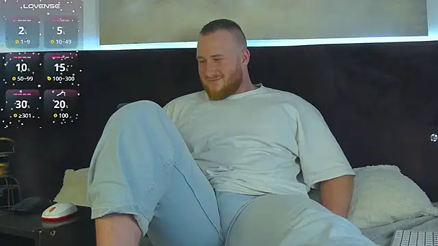 Snapshot of RoddyStill chatting on 03.13.25 RoddyStill online show from 03.13.25